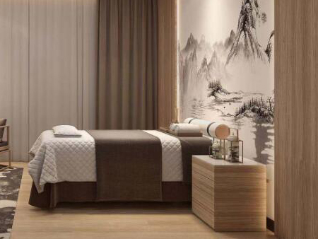 成都金牛水疗的科学奥秘：温水疗法如何重塑你的健康状态