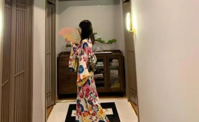 成都金牛日式SPA的极致细节：连空气都是设计好的